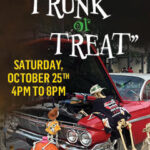 car show in plantation florida on october 25