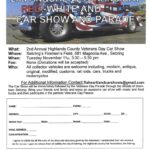 car show in sebring florida on november 11