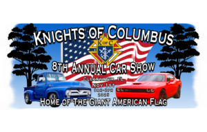 car show in clearwater florida on november 1