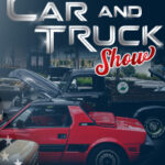 car show in kissimmee florida on november 9