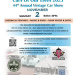 car show in stuart florida on november 2