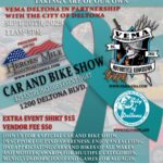 car show in deltona florida on september 20