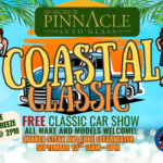 car show in clearwater florida on september 13