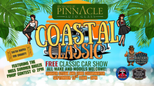 car show in clearwater florida on september 13