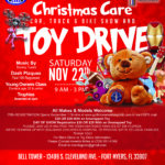 car show in fort myers florida on november 22