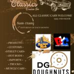 car show in ocoee florida on satrudays