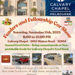 car show in melbourne florida on november 15