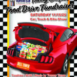 car show in fort myers florida on november 15
