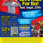 car show in lakeland florida on september 27