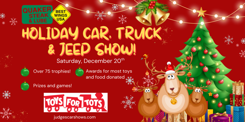 car show in clearwater florida on december 20