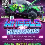 car show in jacksonville florida on august 16