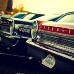 car show in punta gorda florida on october 9