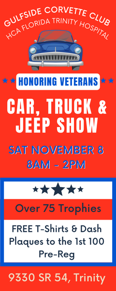 car show in trinity florida on november 8 car show in trinity florida on november 8