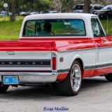 Special September Car Shows