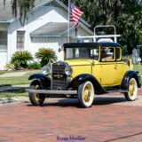 Special October Car Shows