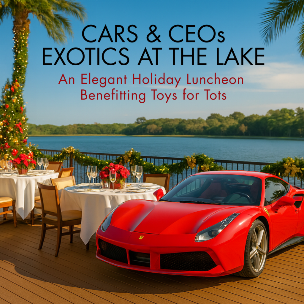 car show in boca raton florida on december 14