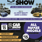 car show in lake park florida on wednesdays