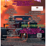 car show in lehigh acres florida on march 14