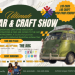 car show in ocala florida on january 24
