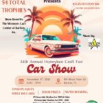car show in bartow florida on november 8