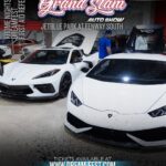 car show in fort myers florida on october 11