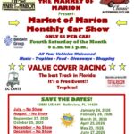 car show in belleview florida on sundays