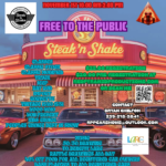 car show in fort myers florida on november 1