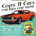 car show in oviedo florida on january 24