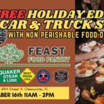 car show in clearwater florida on november 16