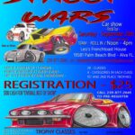 car show in alva florida on september 20