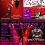 car show in orlando florida on october 18