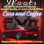 car show in cape coral florida on sundays
