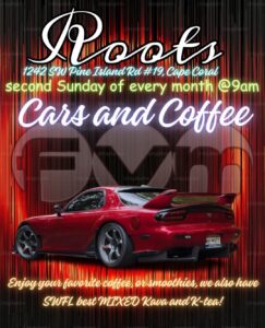 car show in cape coral florida on sundays