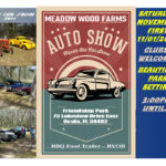 car show in ocala florida on november 1