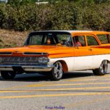 November Special Florida Car & Truck Shows