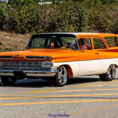 November Special Florida Car & Truck Shows