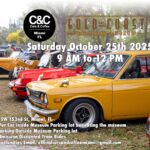 car show in miami florida on october 25