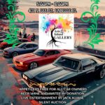 car show in labelle florida on november 22