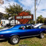 car show in sanford florida on march 8