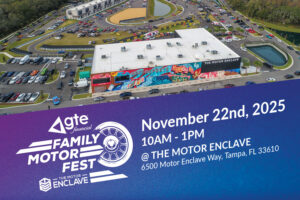 car show in tampa florida on november 22