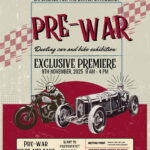 car show in fort meade florida on november 8