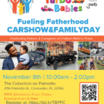 car show in palmetto florida on november 8