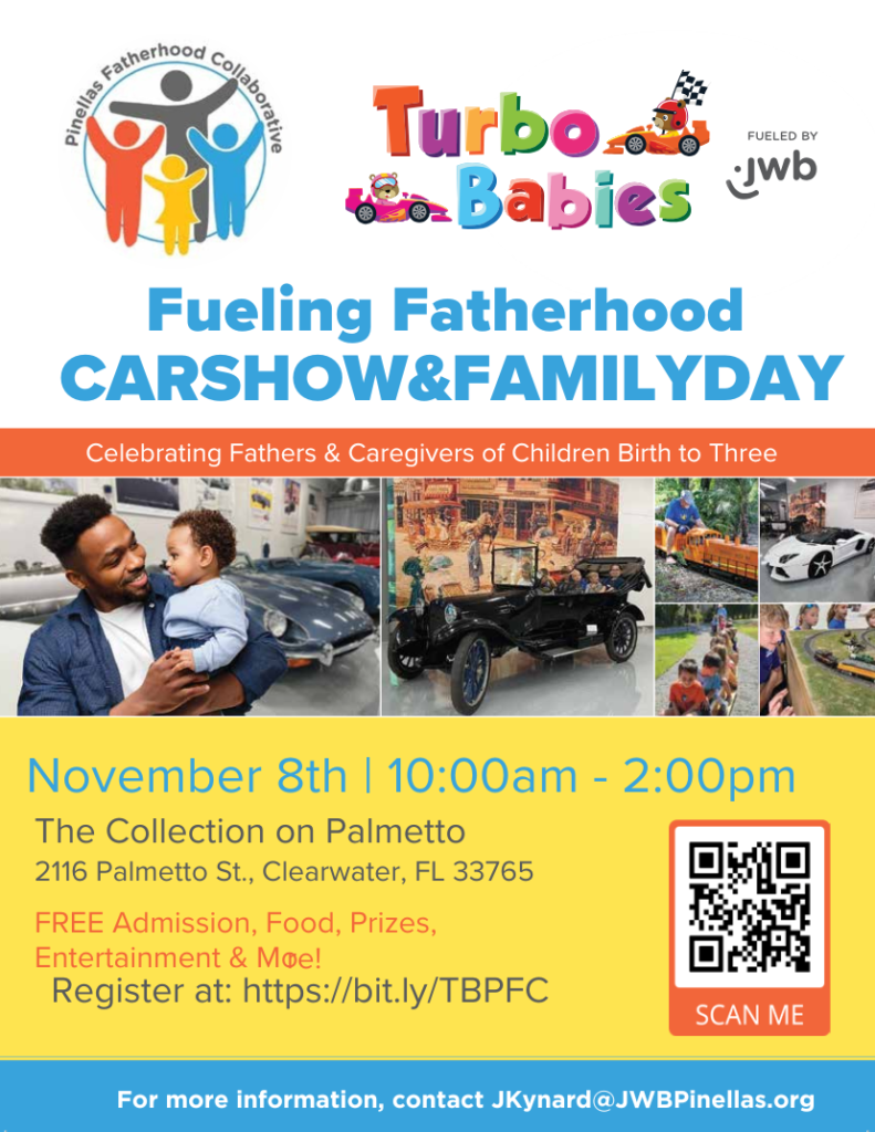 car show in palmetto florida on november 8