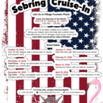 car show in sebring florida ion saturday