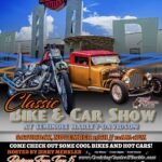 car show in sanford florida on november 15