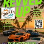 car show in ruskin florida on november 15