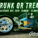 car show in florida on october 25
