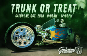car show in florida on october 25