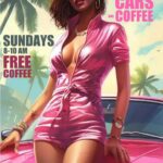 car show in bonita springs flroida on sundays