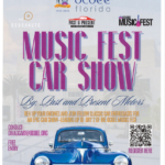 car show in ocoee florida on november 15